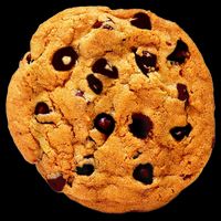 Funny Chocolate Chip Cookie Costume Gift Last Minute Lazy Party Gift City Backpack