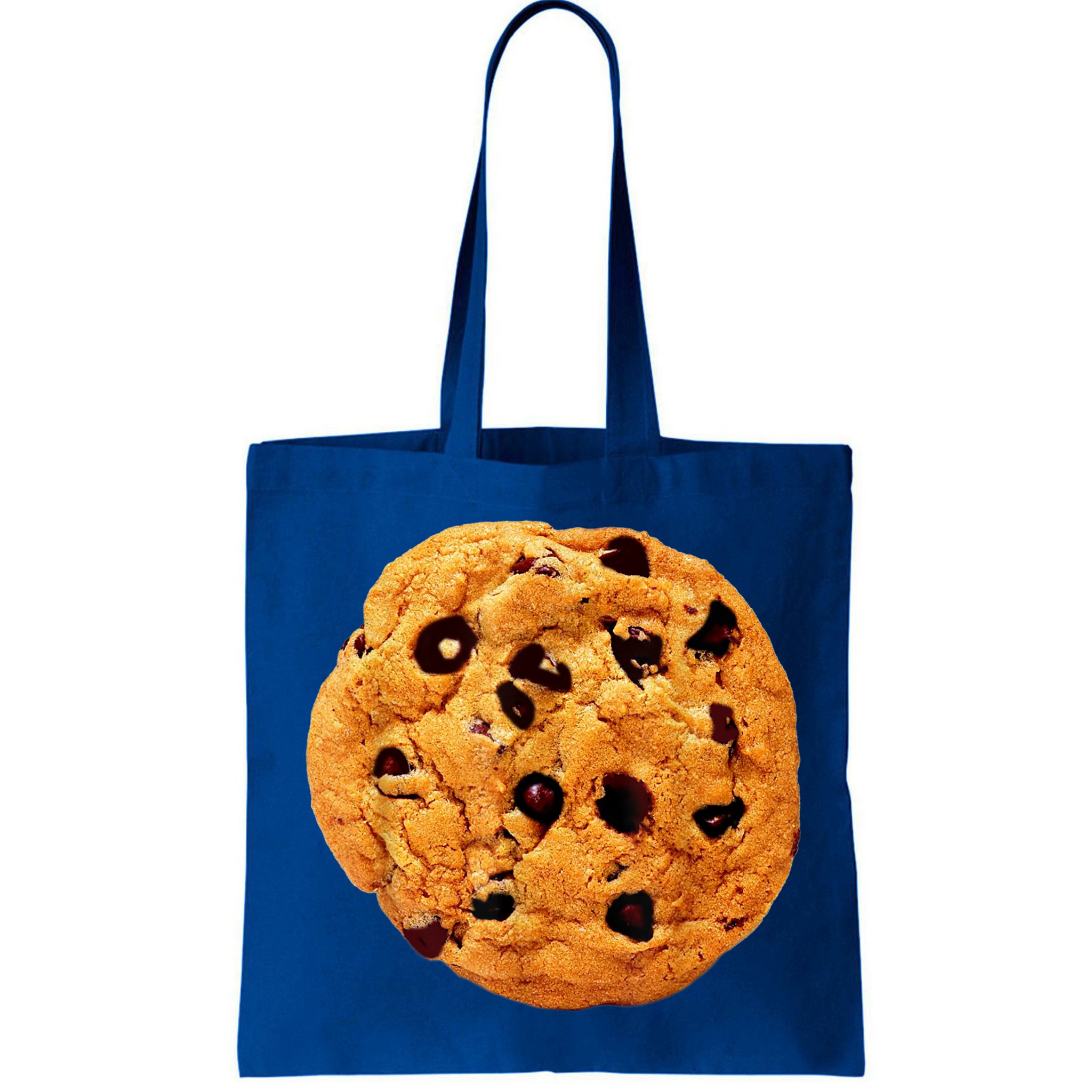 Funny Chocolate Chip Cookie Costume Gift Last Minute Lazy Party Gift Bag
