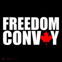 Freedom Conboy Canadian Leaf Tall T-Shirt