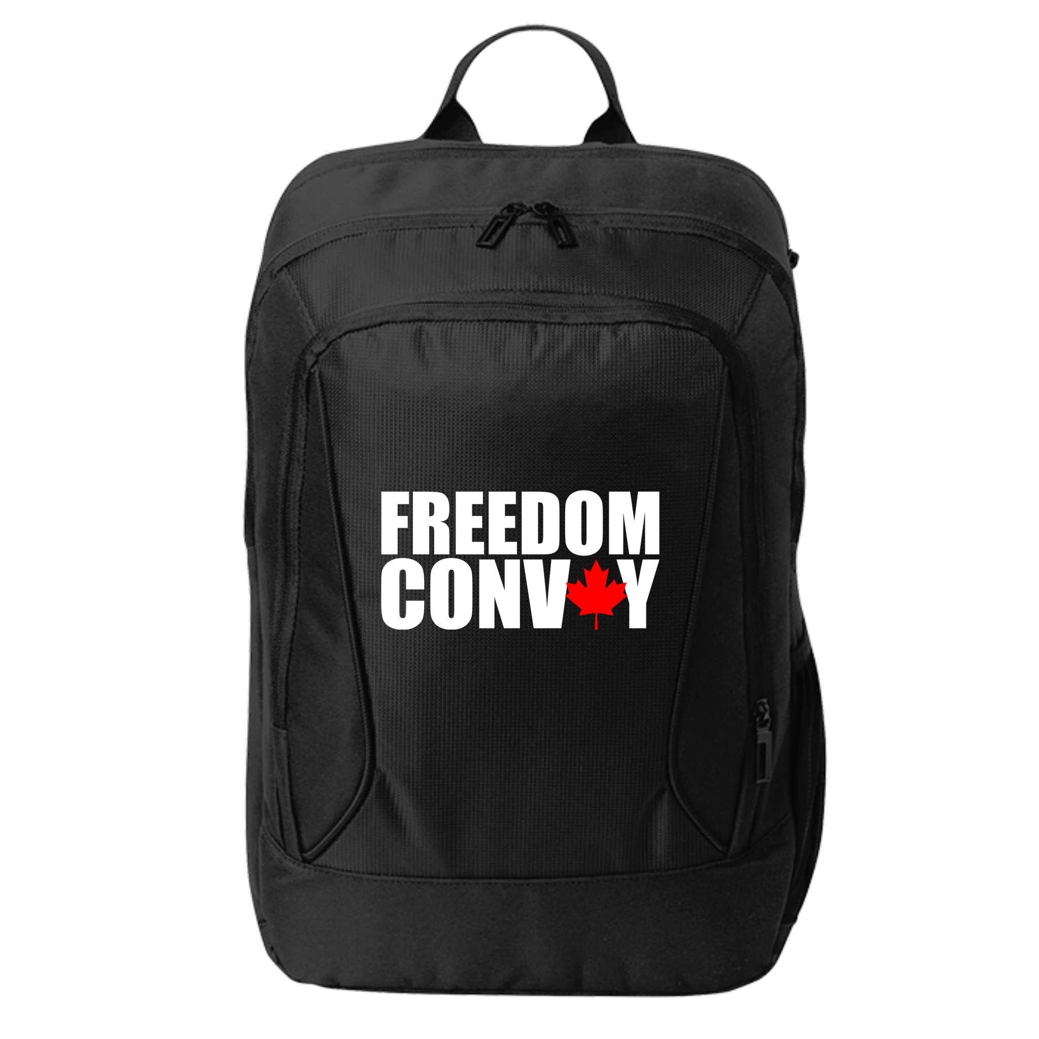 Freedom Conboy Canadian Leaf City Backpack