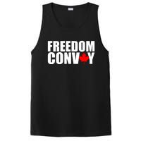 Freedom Conboy Canadian Leaf PosiCharge Competitor Tank