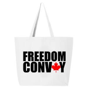 Freedom Conboy Canadian Leaf 25L Jumbo Tote