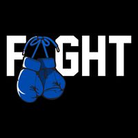 Fight Colon Cancer Awareness Zip Tote Bag