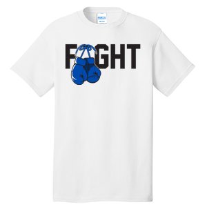 Fight Colon Cancer Awareness Tall T-Shirt