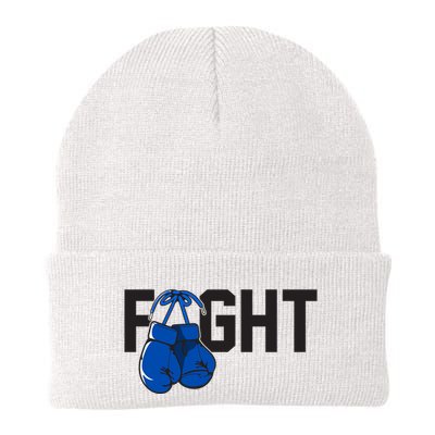 Fight Colon Cancer Awareness Beanie