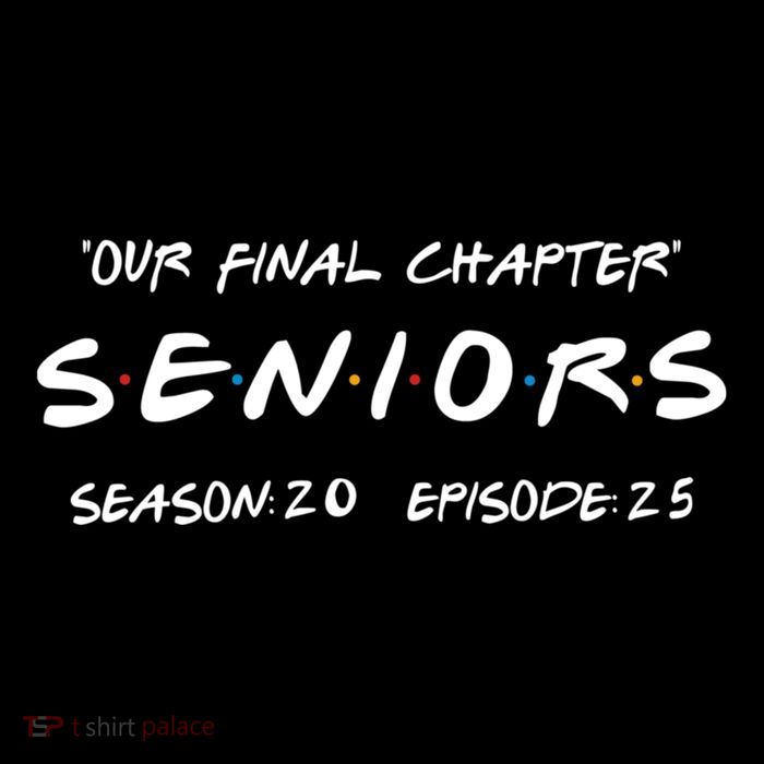 Final Chapter Class Of 2025 Senior Retro Funny Seniors 2025 Bucket Hat