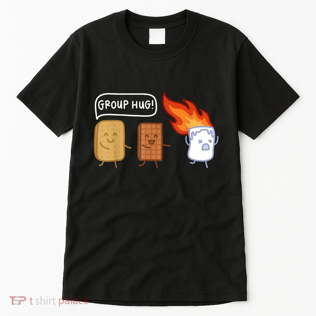 Funny Camping Camping Lover Outdoor Camping Tall T-Shirt