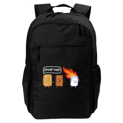 Funny Camping Camping Lover Outdoor Camping Backpack