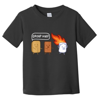 Funny Camping Camping Lover Outdoor Camping Toddler T-Shirt