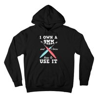 Funny Crocheting Crochet Hoodie