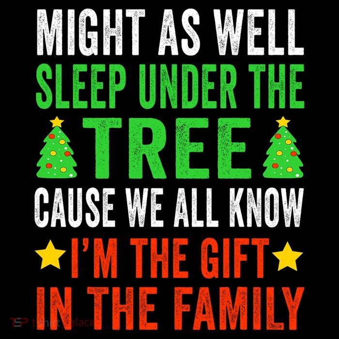 Funny Christmas Christmas Pajamas Premium T-Shirt