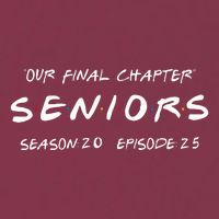 Final Chapter Class Of 2025 Senior Retro Funny Seniors 2025 16oz Travel Tumbler