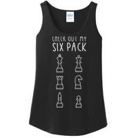 Funny Chess Chess Club Chess Player Chess Lover Chess Ladies Essential Tank