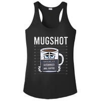 Funny Coffee Coffee Lover Coffee Humor Coffee Mug Coffee Ladies PosiCharge Competitor Racerback Tank