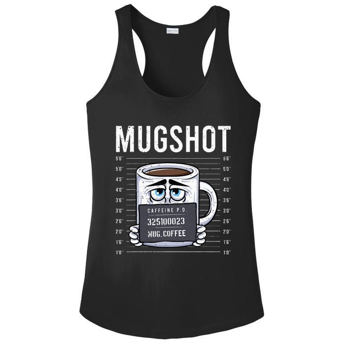 Funny Coffee Coffee Lover Coffee Humor Coffee Mug Coffee Ladies PosiCharge Competitor Racerback Tank