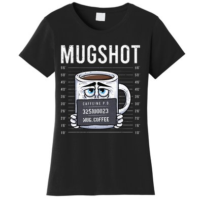 Funny Coffee Coffee Lover Coffee Humor Coffee Mug Coffee Women's T-Shirt