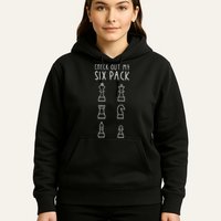 Funny Chess Chess Club Chess Player Chess Lover Chess Hoodie