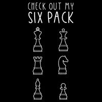 Funny Chess Chess Club Chess Player Chess Lover Chess Drawstring Bag