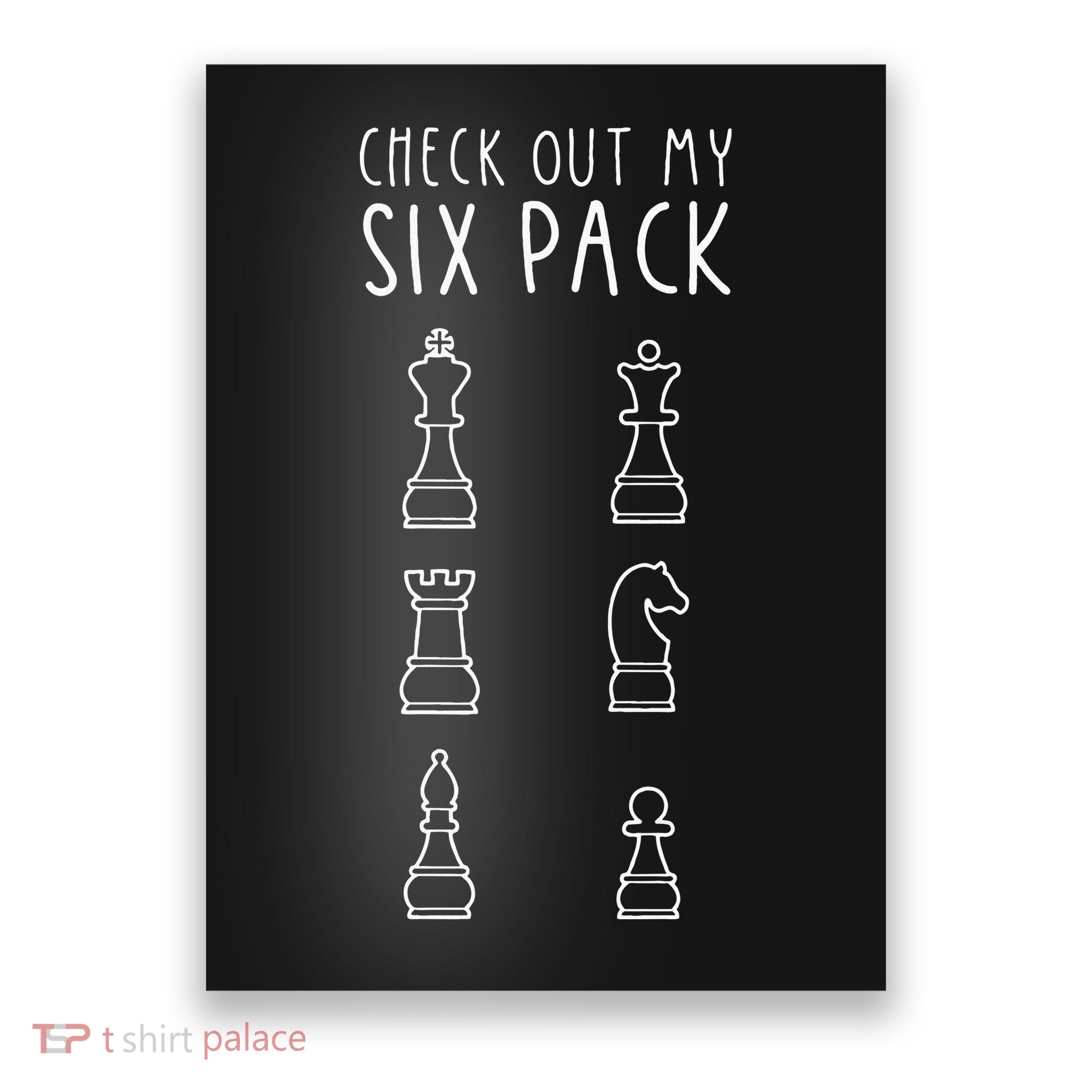Funny Chess Chess Club Chess Player Chess Lover Chess Poster
