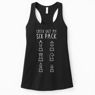 Funny Chess Chess Club Chess Player Chess Lover Chess Womens Tank Top