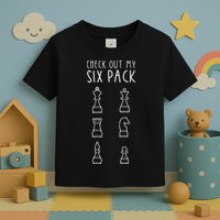 Funny Chess Chess Club Chess Player Chess Lover Chess Toddler T-Shirt