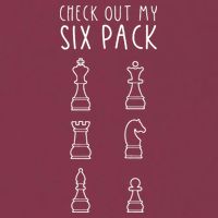 Funny Chess Chess Club Chess Player Chess Lover Chess 16oz Travel Tumbler