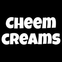 Funny Cheem Creams Novelty Gag Fun Social Media Humor Baby Bodysuit