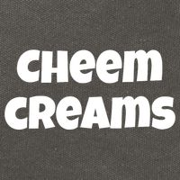Funny Cheem Creams Novelty Gag Fun Social Media Humor Cotton Canvas Backpack