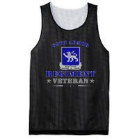 Fort Carson Colorado 68th Armor Regiment Army Veterans Mesh Reversible Basketball Jersey Tank