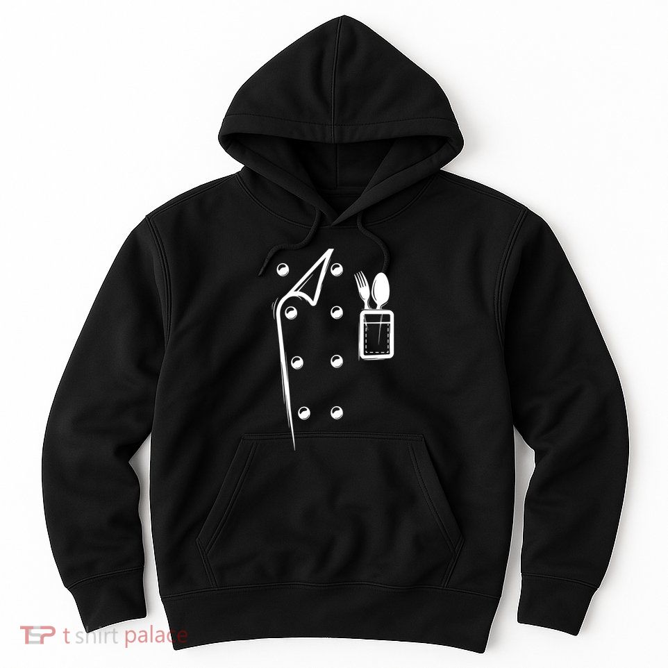 Funny Cooking Chef Culinary Chef Birthday Gift Ideas Hoodie