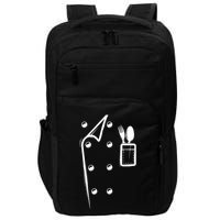 Funny Cooking Chef Culinary Chef Birthday Gift Ideas Impact Tech Backpack