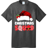 Funny Cute Christmas Squad Matching Shirts T-Shirt