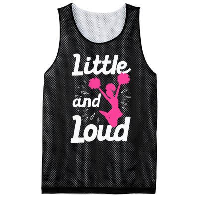 funny Cool Cheerleader Art Teens Cheer Gymnast Mesh Reversible Basketball Jersey Tank