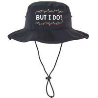 Family Christmas Couples I Dont Do Matching But I Do Legacy Cool Fit Booney Bucket Hat