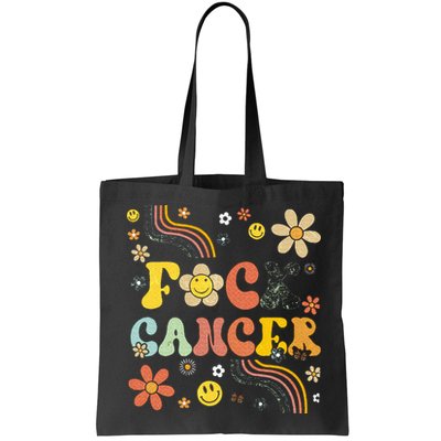 F Ck Cancer Bag