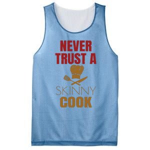 Funny Chef Cook Culinary Arts Cooking Humor Tee Gift Mesh Reversible Basketball Jersey Tank