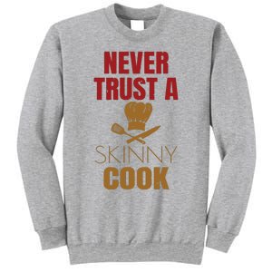 Funny Chef Cook Culinary Arts Cooking Humor Tee Gift Sweatshirt