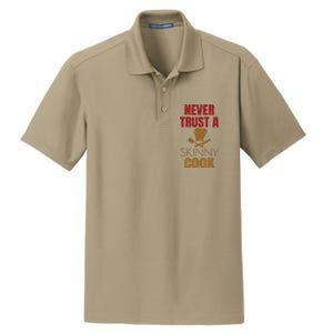 Funny Chef Cook Culinary Arts Cooking Humor Tee Gift Dry Zone Grid Polo