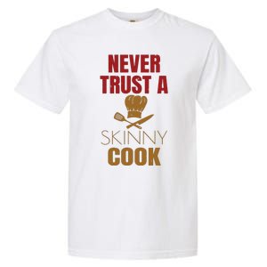 Funny Chef Cook Culinary Arts Cooking Humor Tee Gift Garment-Dyed Heavyweight T-Shirt