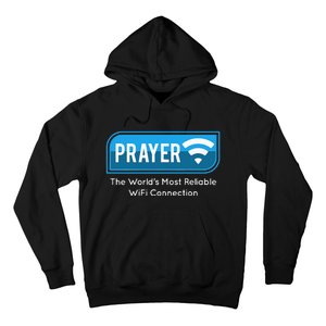 Funny Christian Catholic Gift Prayer Faith Pastor Hoodie