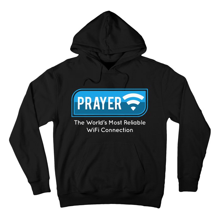 Funny Christian Catholic Gift Prayer Faith Pastor Hoodie