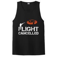 Flight Cancelled Clay Shooting Skeet Trap Shooting PosiCharge Competitor Tank