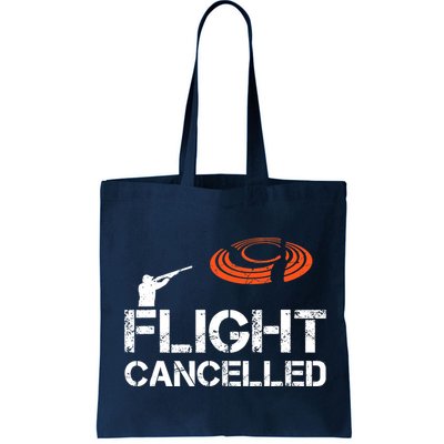 Flight Cancelled Clay Shooting Skeet Trap Shooting Bag