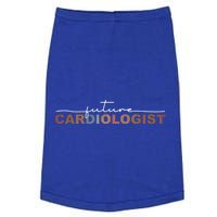 Future Cardiologist Cardiology Medical Assistant Great Gift Doggie Tank