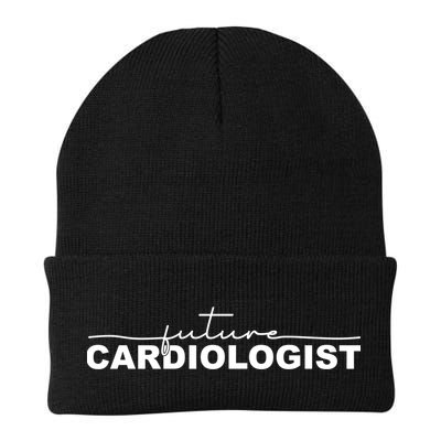 Future Cardiologist Cardiology Medical Assistant Great Gift Beanie