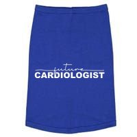 Future Cardiologist Cardiology Medical Assistant Great Gift Doggie Tank