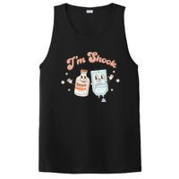 Funny Christmas Crna Pacu Er Ed Icu Cricital Care Nurse PosiCharge Competitor Tank