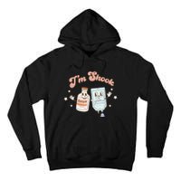 Funny Christmas Crna Pacu Er Ed Icu Cricital Care Nurse Tall Hoodie