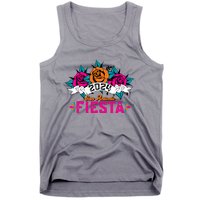 Funny Cinco De Mayo Fiesta San Antonio 2024 LetS Fiesta Tank Top