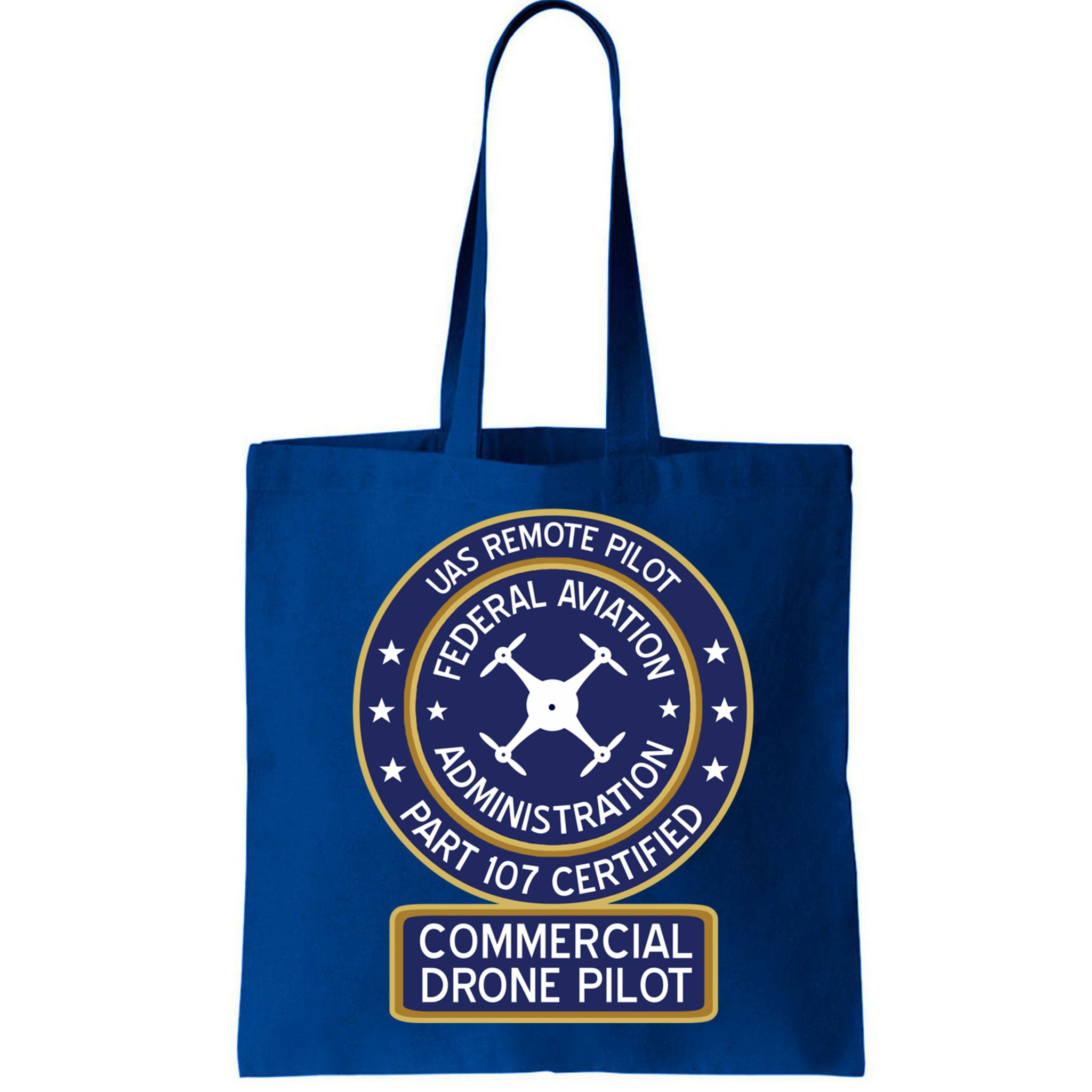 Faa Commercial Drone Pilot Gift Bag